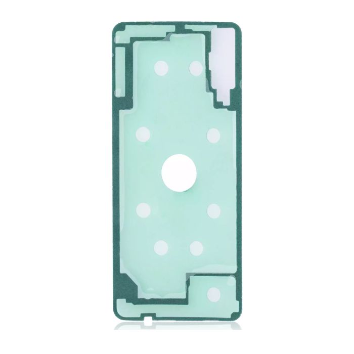 Rückseite Klebeband für Samsung Galaxy A70 (A705/ 2019) (10er Pack)