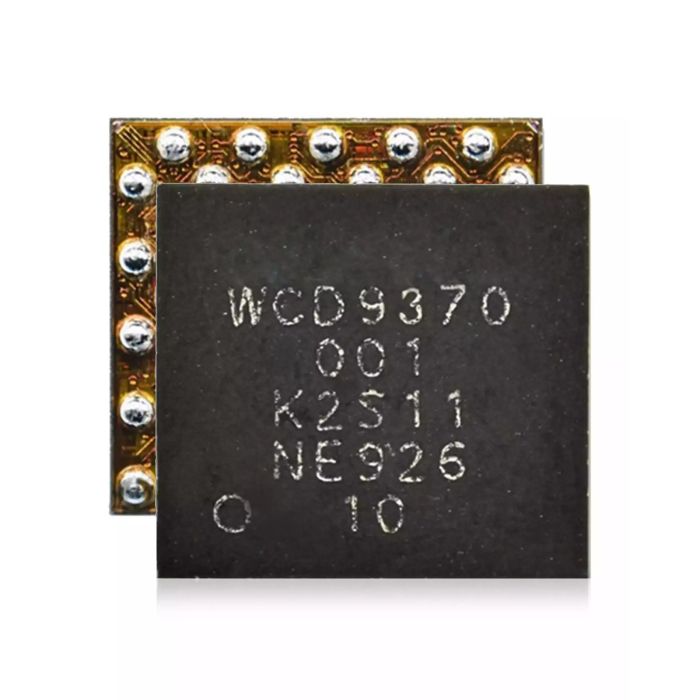 Audio Codec IC für Samsung Galaxy A70 (A705/ 2019) (WCD9370)