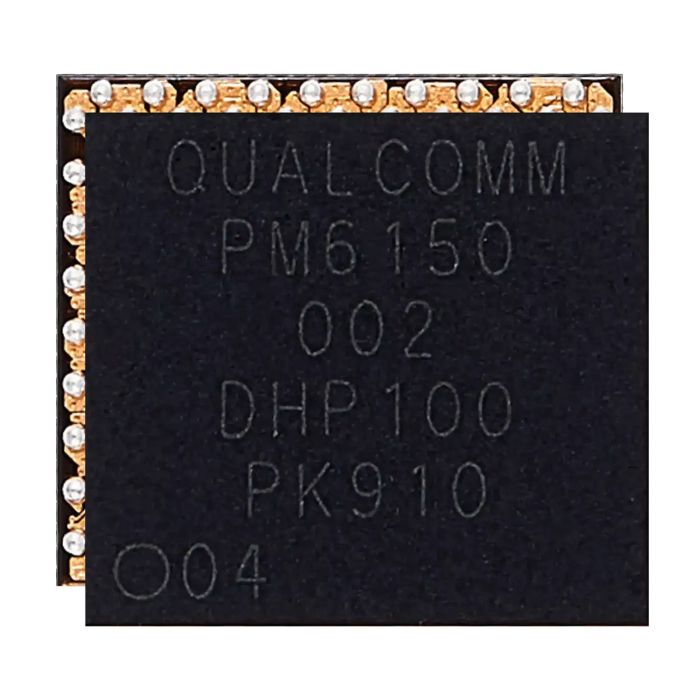 Big Netzteil IC für Samsung Galaxy A70 (A705/ 2019) (PM6150)