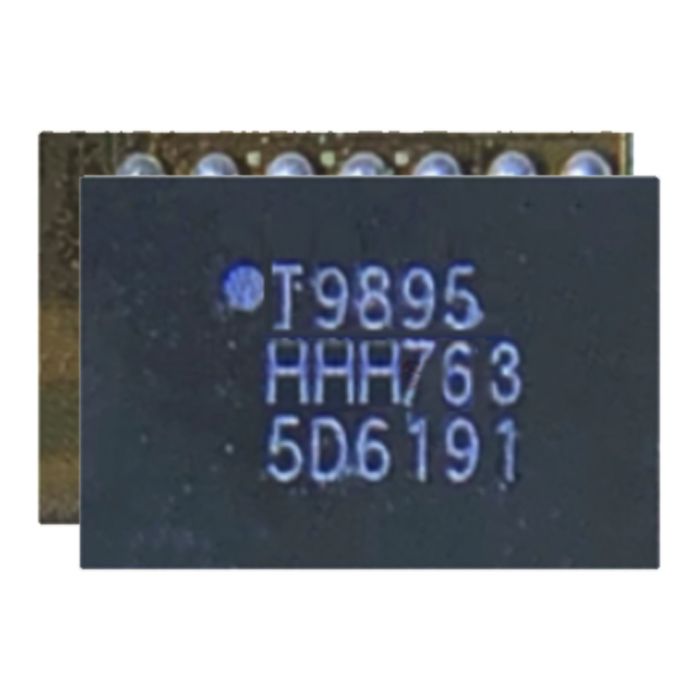 Audio Verstärker IC für Samsung Galaxy A3/ A5/ A7 (T9895)