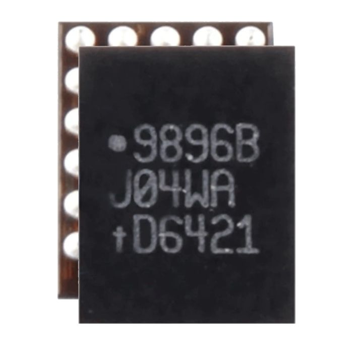 Audio IC Chip für Samsung Galaxy A3 (2017)/ A5 (2017)/ A7 (2017) (MAX9896B)