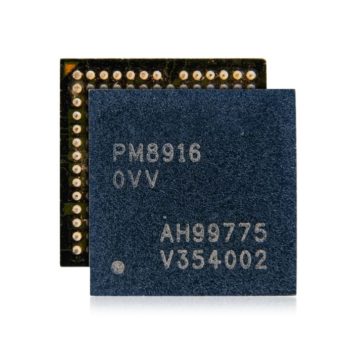 Power Management IC für Samsung Galaxy J3/ J5/ J7/ A3/ A5/ A7 (PM8916)