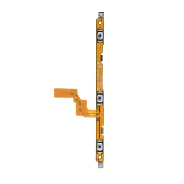 Power und Lautstärke-Taste Flexkabel für Galaxy A20 (A205/ 2019)/ A50