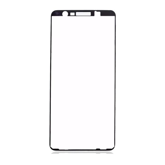 LCD Kleber Klebeband für Samsung Galaxy A7 (A750/ 2018)
