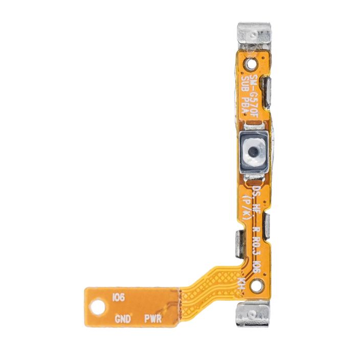 Power-Taste Flexkabel für Samsung Galaxy A6 (A600/ 2018)