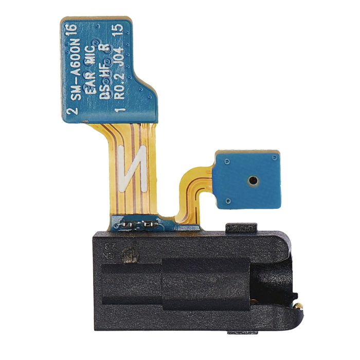 Kopfhörerbuchse Flexkabel für Samsung Galaxy A6 (A600N/ 2018) (N Version)