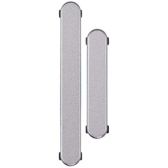 Tasten (Power/ Volume) für Samsung Galaxy A57 (A576/ 2026) (Grau)