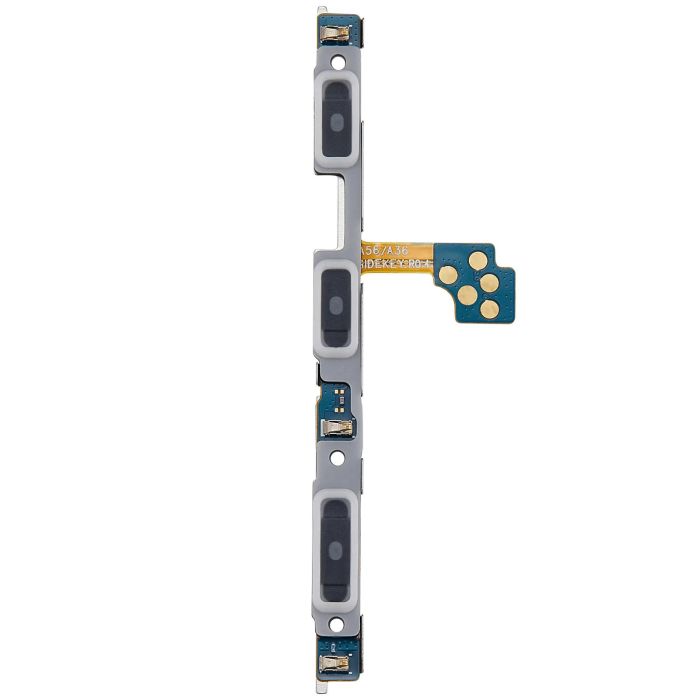 Power und Lautstärke-Taste Flexkabel für Galaxy A36 5G (A366/ 2025)/ A56 5G