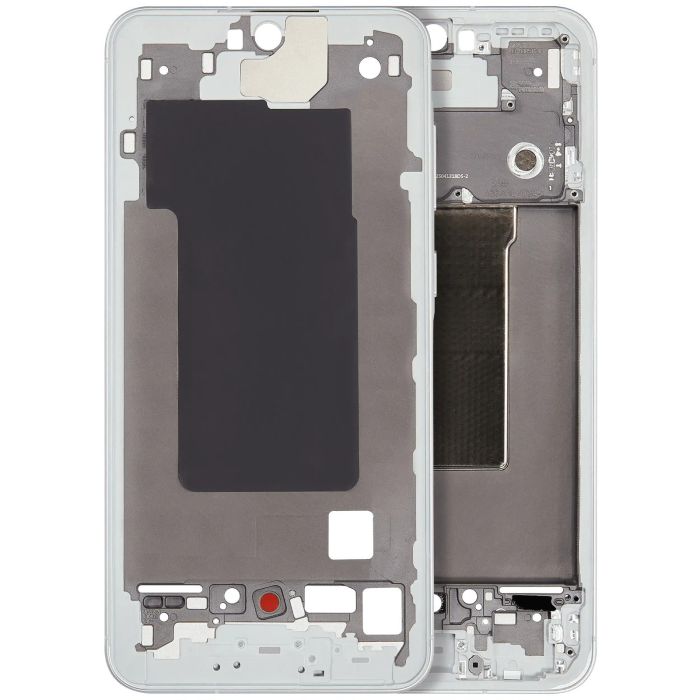 Mittelrahmen für Samsung Galaxy A56 5G (A566/ 2025) (Olive)