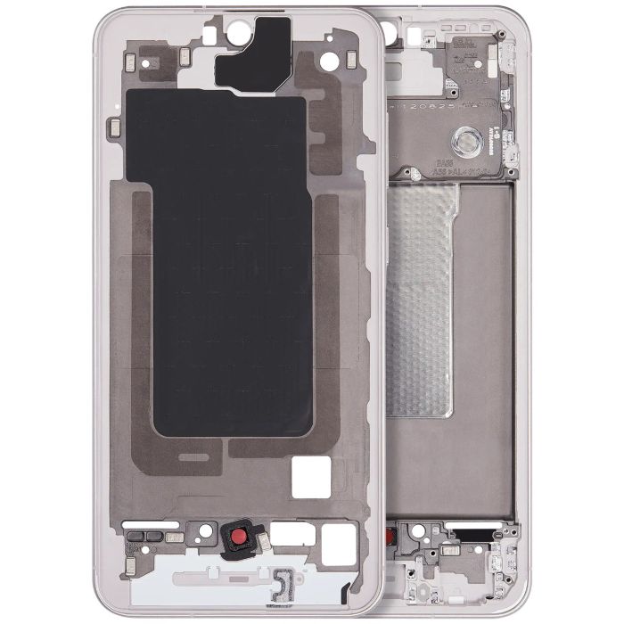 Mittelrahmen für Samsung Galaxy A56 5G (A566/ 2025) (Pink)