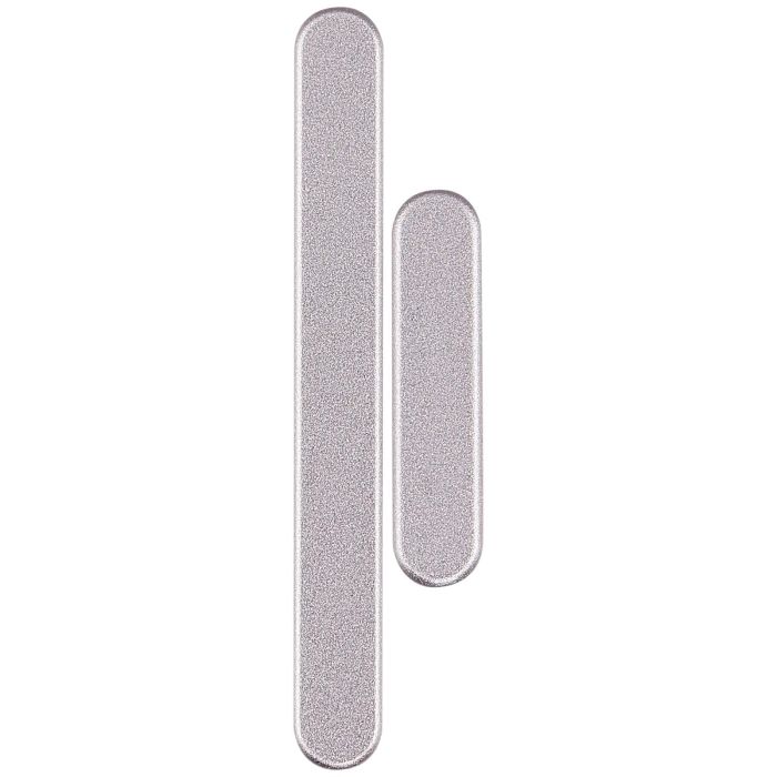 Tasten (Power/ Volume) für Samsung Galaxy A56 5G (A566/ 2025) (Pink)
