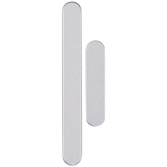 Tasten (Power/ Volume) für Samsung Galaxy A56 5G (A566/ 2025) (Lightgray)