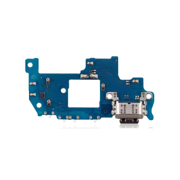 Ladebuchse mit Platine für Samsung Galaxy A55 (A556/ 2024) (Aftermarket Plus)