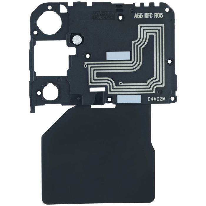 Kabelloses Laden NFC Flex für Samsung Galaxy A55 5G (A556/ 2024) (Service Pack)