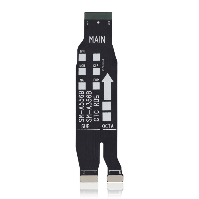 Mainboard Flexkabel für Samsung Galaxy A35 5G (A356/ 2024)/ A55 5G (A556/ 2024)