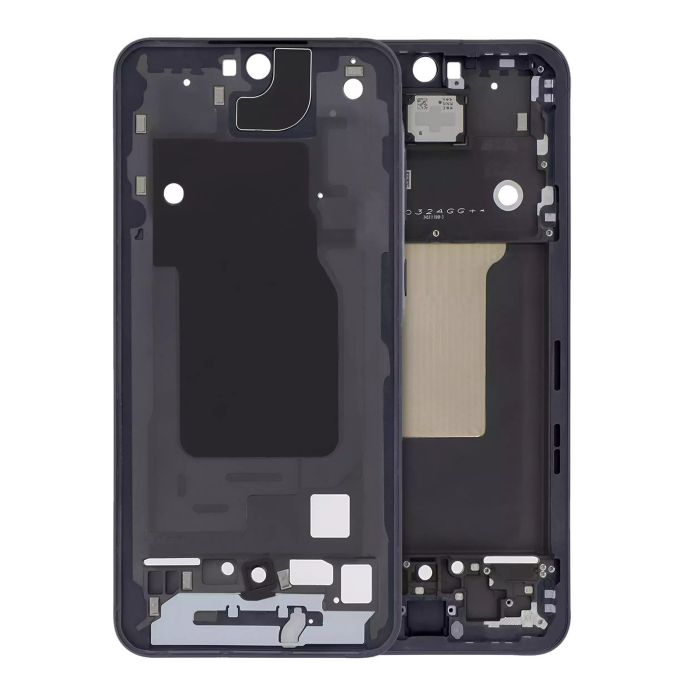 Mittelrahmen für Samsung Galaxy A55 5G (A556/ 2024) (Navy)