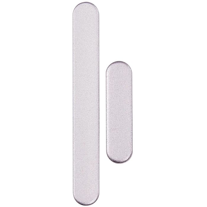 Tasten (Power/ Volume) für Samsung Galaxy A55 5G (A556/ 2024) (Premium) (Lilac)