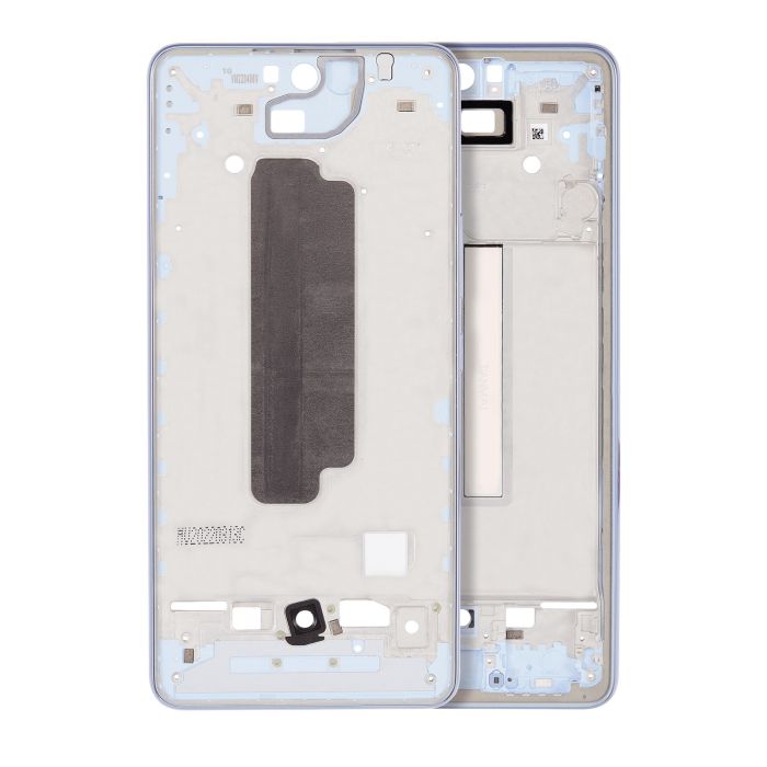 Mid Rahmen für Samsung Galaxy A53 5G (A535/ A536/ 2022) (Blau)