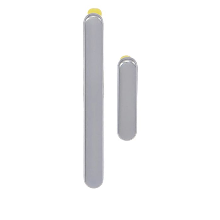 Tasten (Power/ Volume) für Samsung Galaxy A53 5G (A536/ 2022) (Weiß)