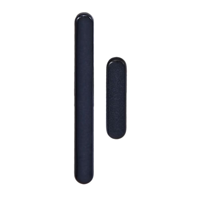 Tasten (Power/ Volume) für Samsung Galaxy A53 5G (A536/ 2022) (Schwarz)