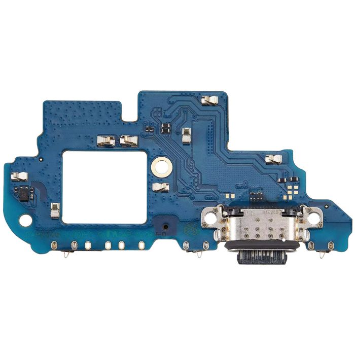 Ladebuchse mit Platine für Samsung Galaxy A54 5G (A546/ 2023) (Aftermarket Plus)