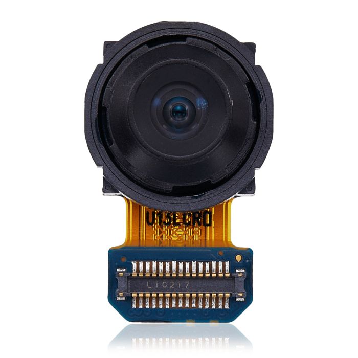 Rückkamera (Ultraweitwinkel) (12MP) für Samsung Galaxy A54 5G (A546/ 2023)