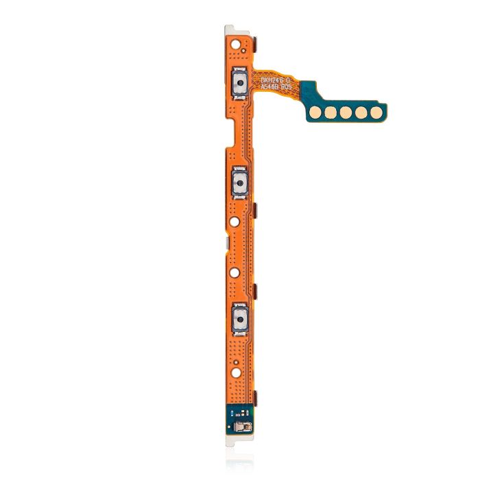 Power/ Lautstärke-Taste Flex für Galaxy A54 5G (A546/ 2023)/ A34 (A346/ 2023)