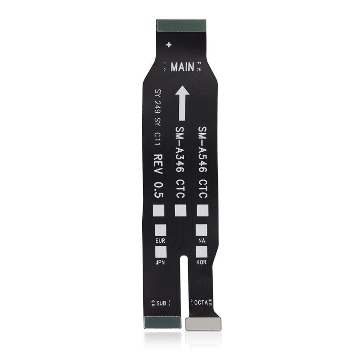 Mainboard Flexkabel für Samsung Galaxy A54 5G (A546/ 2023)/ A34 (A346/ 2023)