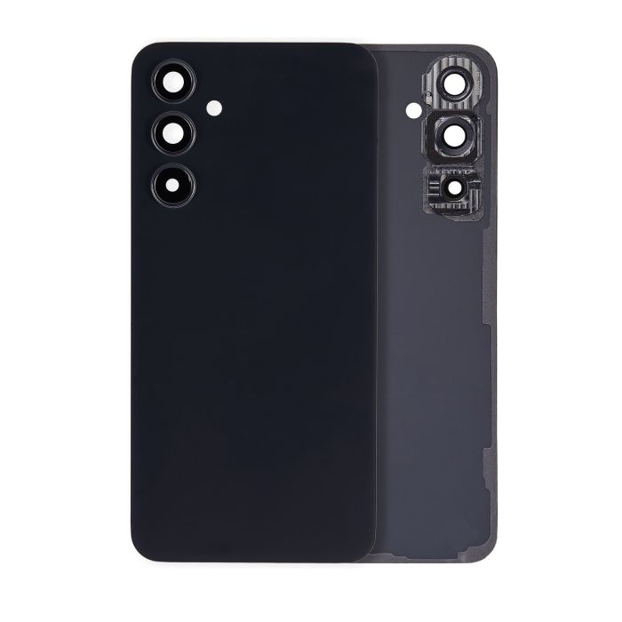 Rückglas mit Kameralinse für Galaxy A54 5G (A546/ 2023) (Graphit)