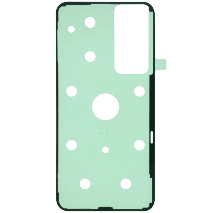 Rückseite Klebeband mit Rework-Set für Galaxy A54 5G (A546/ 2023) (Service Pack)
