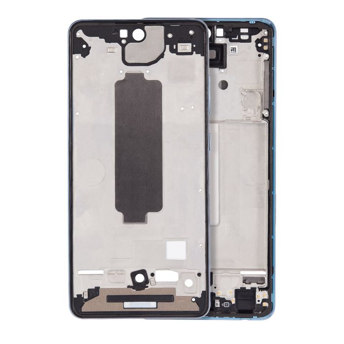Mid Rahmen für Galaxy A52 4G (A525/ 2021)/ A52 5G (A526/ 2021)/ A52S 5G