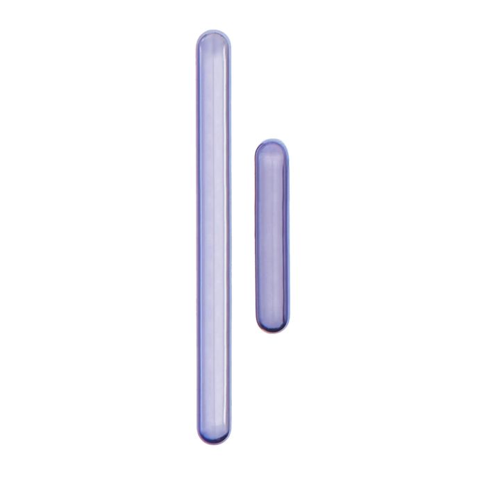 Hard Taste (Power/ Volume) für Samsung Galaxy A52s (A528/ 2021) (Awesome Violet)