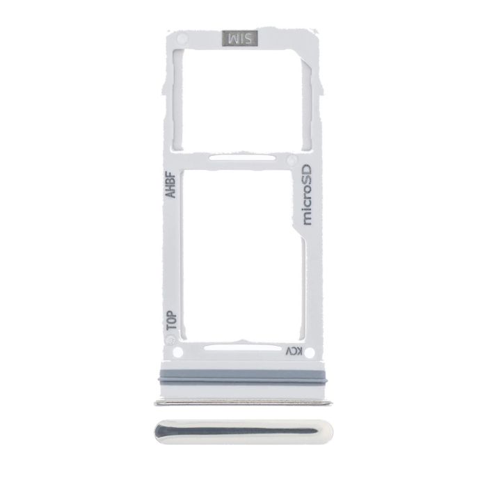 SIM-Kartenschacht Single für Galaxy A52 4G (A525/ 2021)/ 5G (A526/ 2021) A52S 5G