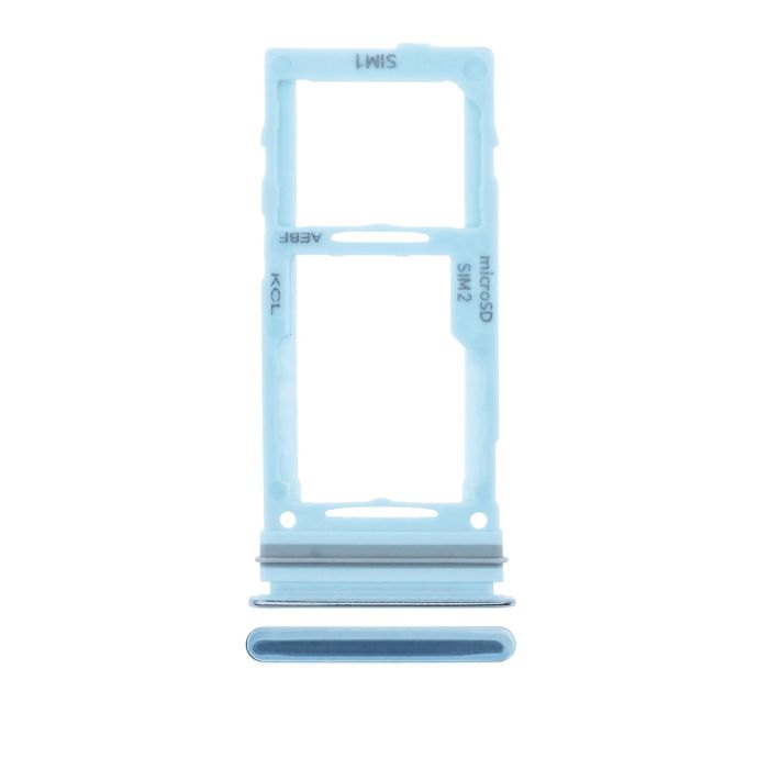 SIM-Kartenschacht Dual für Galaxy A52 4G (A525/ 2021)/ 5G (A526/ 2021) A52S 5G