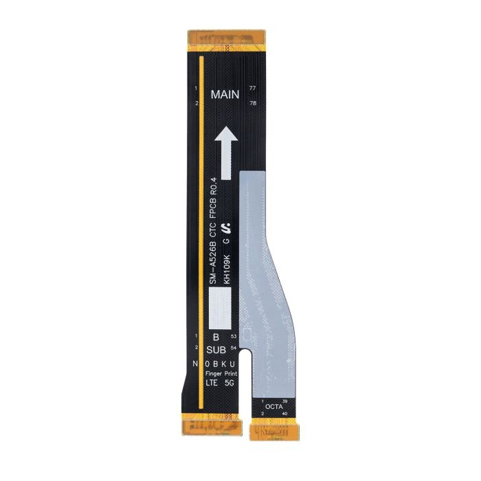 Mainboard Flexkabel für Galaxy A52 4G (A525/2021) A52 5G ( A526/ 2021)