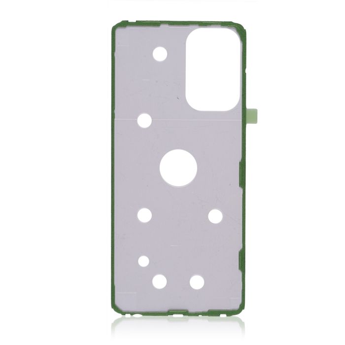 Rückseite Abdeckung Kleber für Samsung Galaxy A52 4G (A525/ 2021) (Genuine OEM)