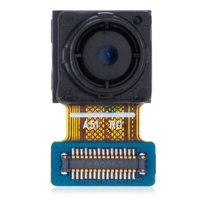 Frontkamera für Samsung Galaxy A51 4G (A515/ 2019)/ A51 5G (A516/ 2020)