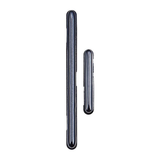 Hard Taste (Power/ Volume) für Samsung A51 4G (A515/ 2019) (Schwarz)