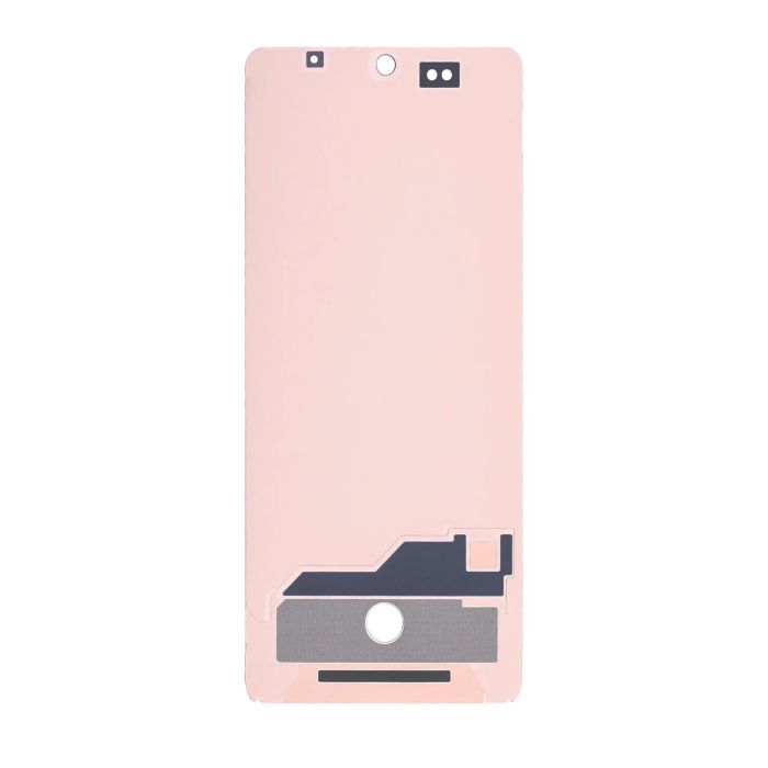 Hitzeschild Kleber Klebeband für Samsung Galaxy A51 4G (A515/ 2019) (10er Pack)