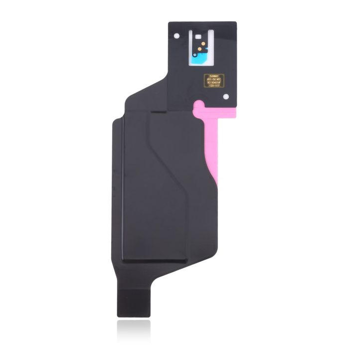 Kabelloses Laden NFC Flex mit Halterung für Samsung Galaxy A51 5G (A516V/ 2020)