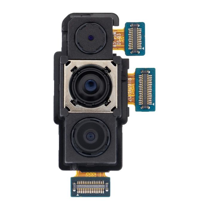 Rückkamera für Samsung Galaxy A51 5G (A516/ 2020) (Service Pack)