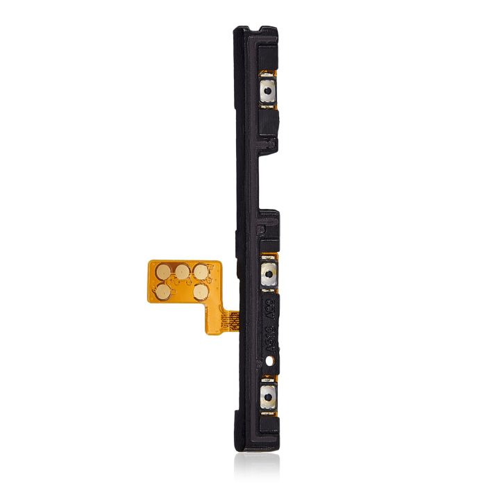 Power-Taste Flex für Samsung Galaxy A51 5G (A516/ 2020)