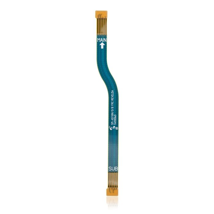 Antenne Verbindungskabel (Mainboard To Ladebuchse) für Galaxy A51 5G