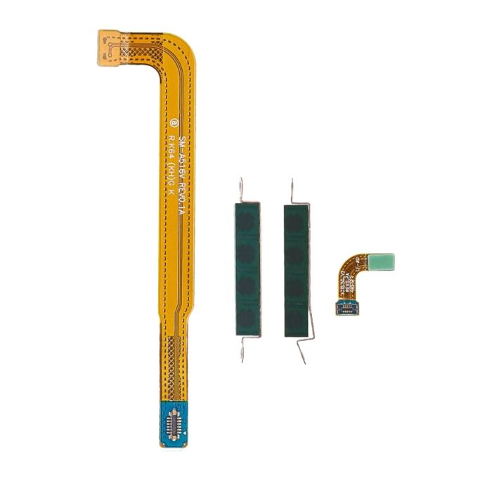 5G Antenne Flexkabel mit Modul für Samsung Galaxy A51 5G (A516/ 2020)