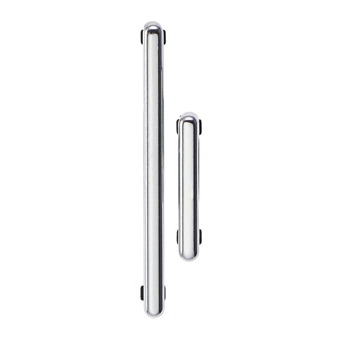 Tasten (Power/ Volume) für Samsung Galaxy A51 5G (A516/ 2020) (Prism Cube White)