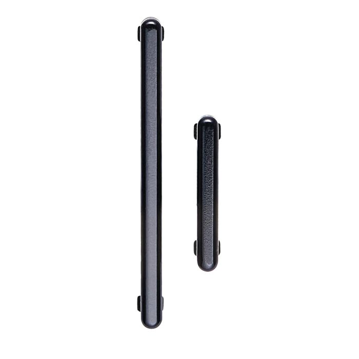 Tasten (Power/ Volume) für Samsung Galaxy A51 5G (A516/ 2020) (Prism Cube Black)