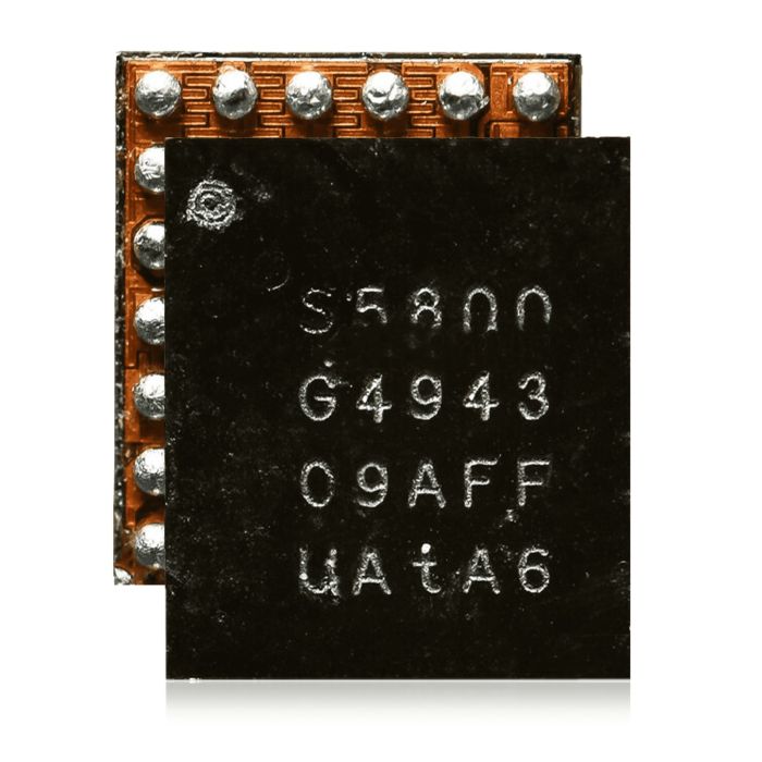 Auxiliary Power IC für Samsung Galaxy A51 5G (A516/ 2020) (S5800)