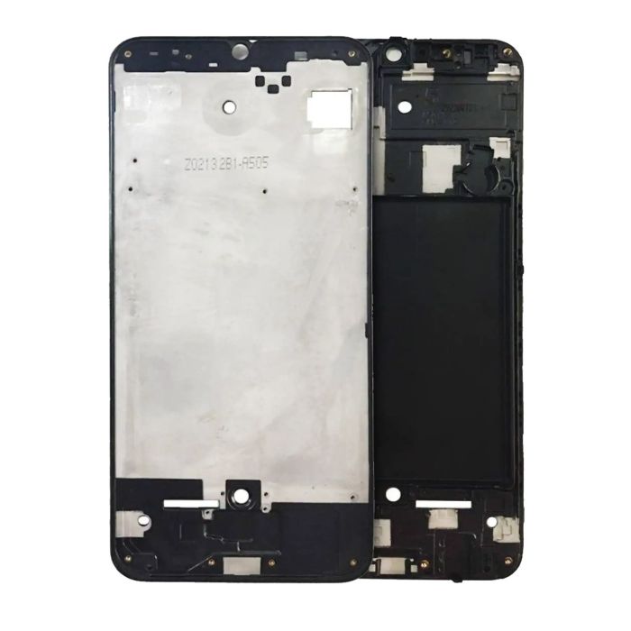 LCD-Rahmen für Samsung Galaxy A50s (A507/ 2019)