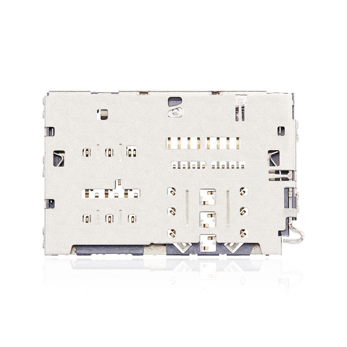 SIM-Kartenleser für Galaxy A32 5G (A326/ 2021)/ A32 (A325/ 2021)/ M30