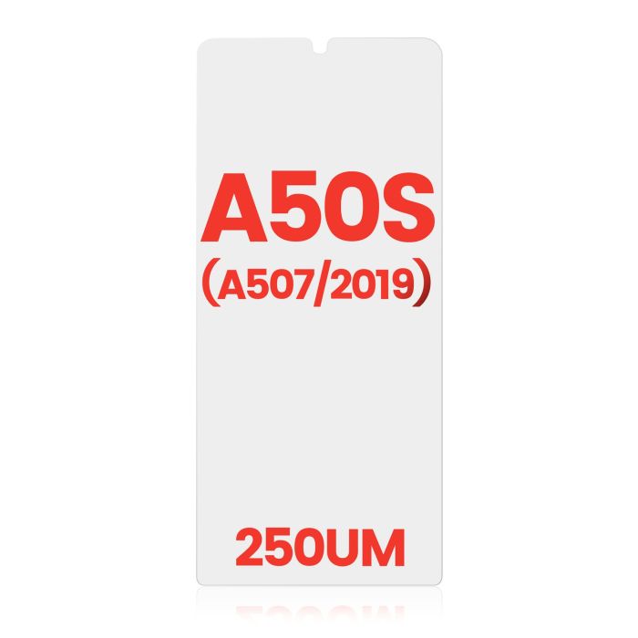 OCA für Samsung Galaxy A50S (A507/ 2019) (10er Pack) (250um)